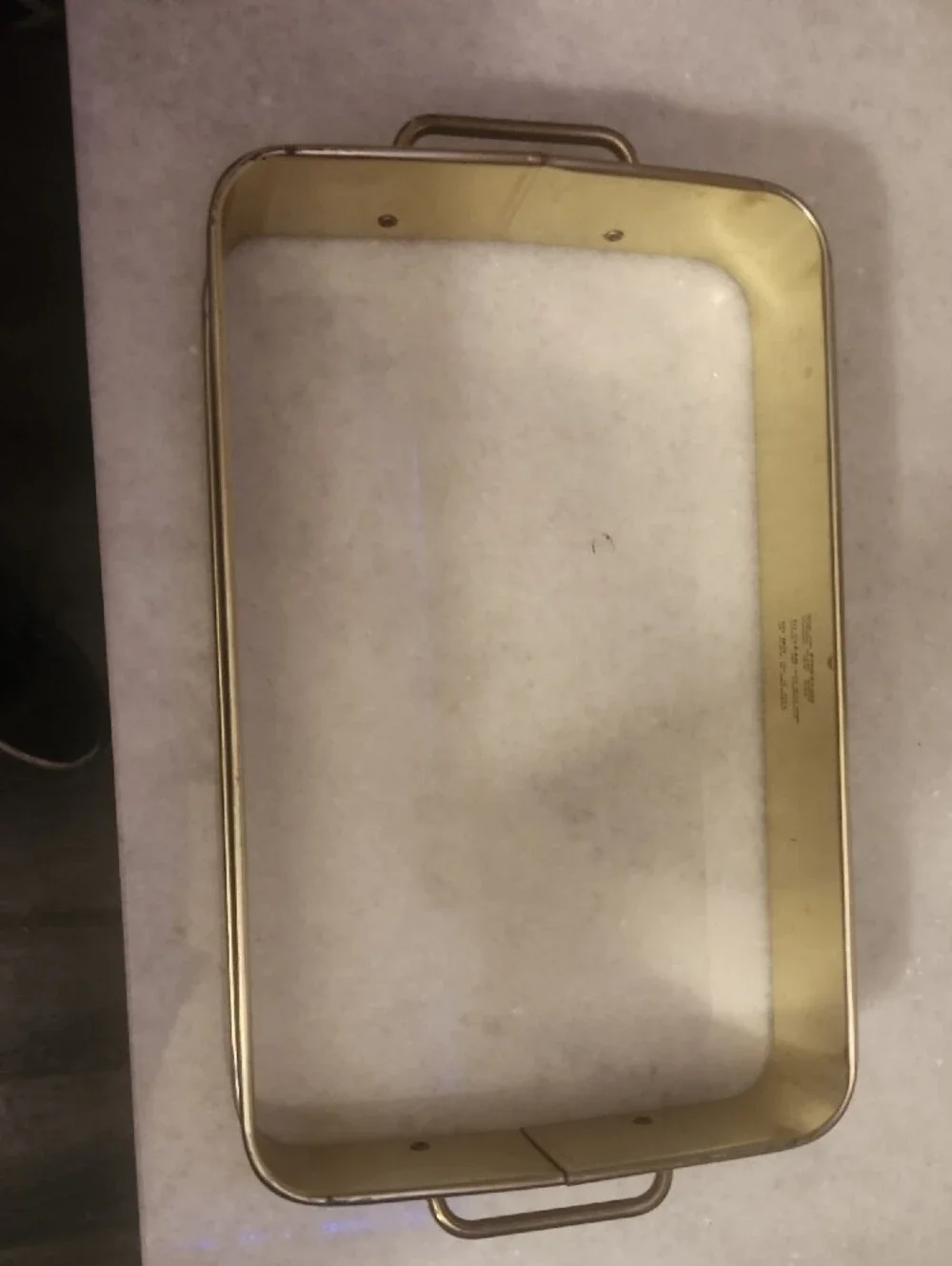 Pyrex title vintage